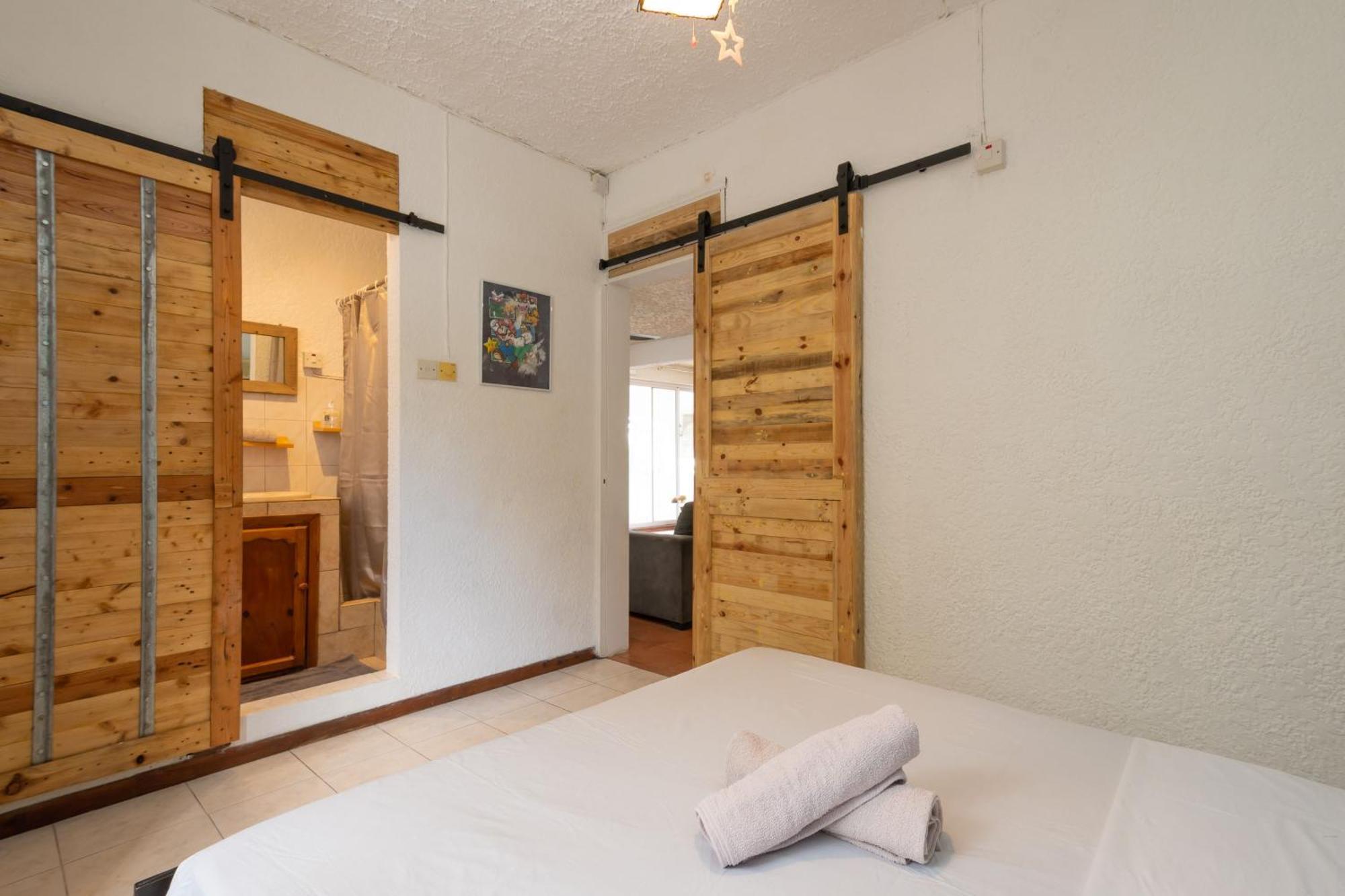 Twakila Sunset Suites La Gaulette Exteriér fotografie